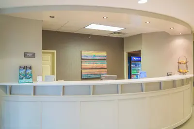 Photo 5 - Residence Inn by Marriott Fort Worth Alliance Airport