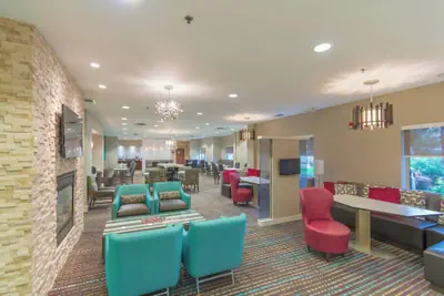 Photo 5 - Residence Inn by Marriott Fort Worth Alliance Airport