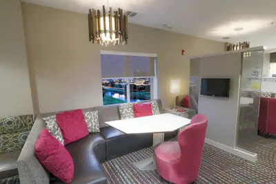 Photo 4 - Residence Inn by Marriott Fort Worth Alliance Airport