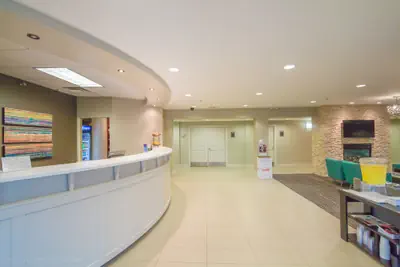 Photo 3 - Residence Inn by Marriott Fort Worth Alliance Airport