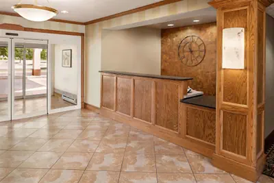 Photo 4 - Hawthorn Extended Stay by Wyndham Decatur