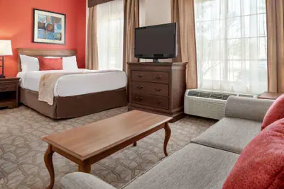 Photo 5 - Hawthorn Extended Stay by Wyndham Decatur