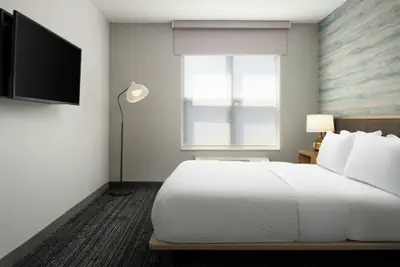 Photo 5 - TownePlace Suites by Marriott Lafayette