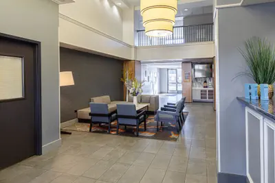 Photo 2 - HYATT house Chicago/Schaumburg