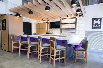 Photo 5 - HYATT house Chicago/Schaumburg