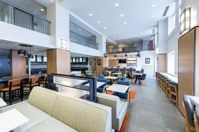 Photo 4 - HYATT house Chicago/Schaumburg