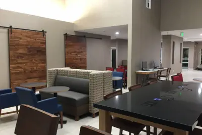Photo 4 - Holiday Inn Express & Suites Tulare by IHG