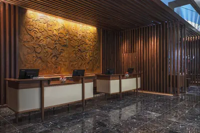 Photo 5 - The Worthington Renaissance Fort Worth Hotel