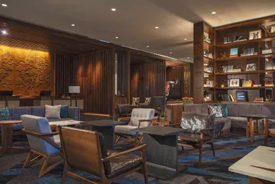 Photo 4 - The Worthington Renaissance Fort Worth Hotel