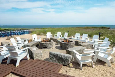 Photo 2 - Harbor Hotel Provincetown