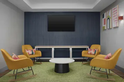 Photo 3 - Spark by Hilton Miami Doral