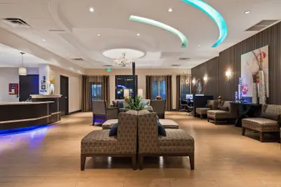 Photo 3 - Best Western Plus Hollywood/Aventura