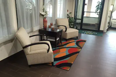 Photo 3 - Quality Inn Batesville