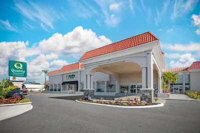 Photo 2 - Quality Inn & Suites Conference Center
