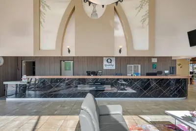 Photo 5 - Quality Inn & Suites Conference Center