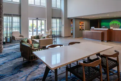 Photo 4 - Fairfield Inn & Suites by Marriott Destin