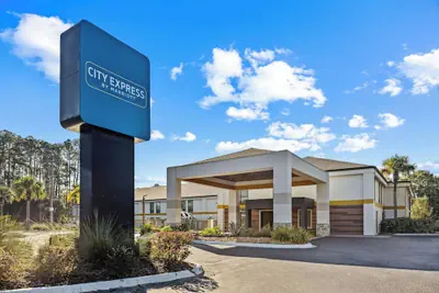 Photo 2 - City Express by Marriott Yulee