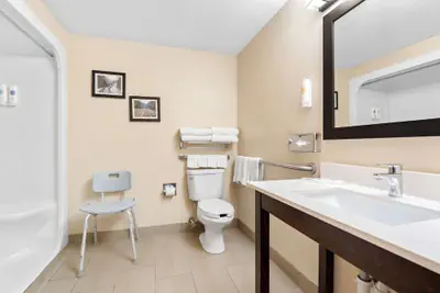 Photo 5 - Comfort Suites near Robins Air Force Base