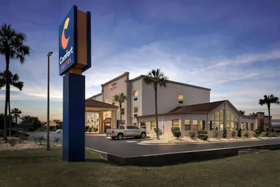 Photo 2 - Comfort Suites near Robins Air Force Base