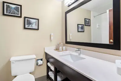 Photo 3 - Comfort Suites near Robins Air Force Base