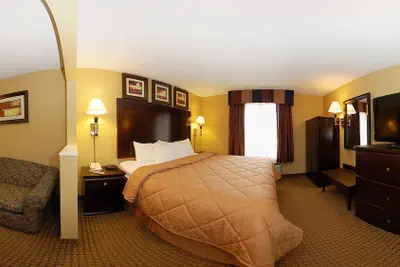 Photo 5 - Quality Inn & Suites Lafayette
