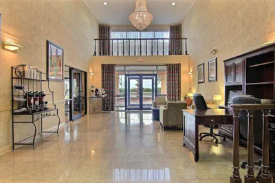 Photo 3 - Quality Inn Ingleside - Corpus Christi