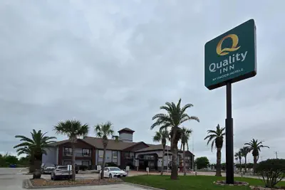 Photo 2 - Quality Inn Ingleside - Corpus Christi