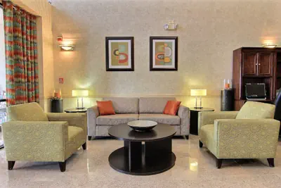 Photo 5 - Quality Inn Ingleside - Corpus Christi