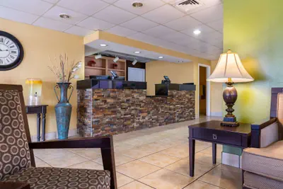 Photo 4 - Quality Inn at Arlington Highlands
