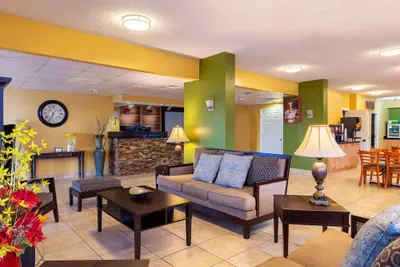 Photo 5 - Quality Inn at Arlington Highlands