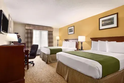 Photo 5 - Country Inn & Suites by Radisson, Marion, OH