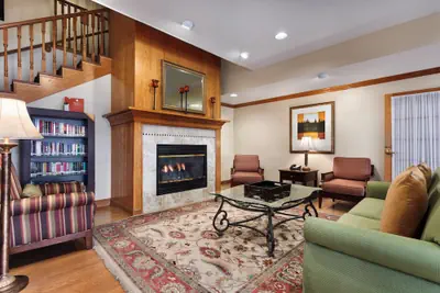 Photo 2 - Country Inn & Suites by Radisson, Marion, OH