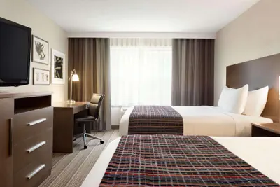 Photo 4 - Country Inn & Suites by Radisson, Platteville, WI