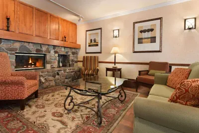 Photo 3 - Country Inn & Suites by Radisson, Stevens Point, WI