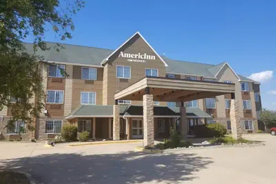 Photo 2 - AmericInn by Wyndham Galesburg