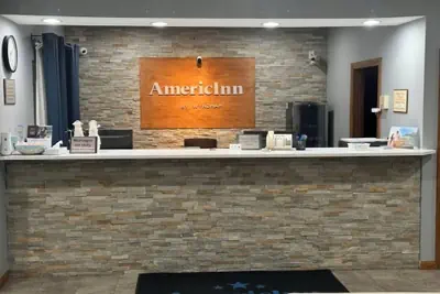 Photo 4 - AmericInn by Wyndham Galesburg