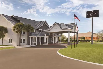 Photo 2 - Country Inn & Suites by Radisson, Panama City, FL