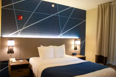 Photo 4 - Country Inn & Suites by Radisson, Rock Falls, IL