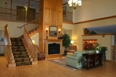 Photo 2 - Country Inn & Suites by Radisson, Rock Falls, IL
