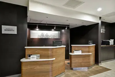 Photo 5 - Courtyard by Marriott Dalton