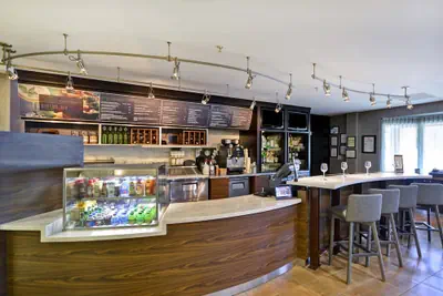 Photo 2 - Courtyard by Marriott Dalton