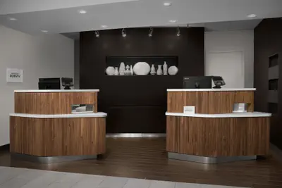 Photo 5 - Courtyard by Marriott Dallas Addison/Quorum Drive