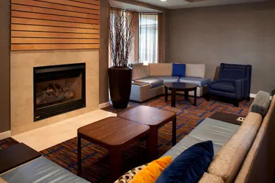 Photo 4 - Sonesta Select Detroit Novi