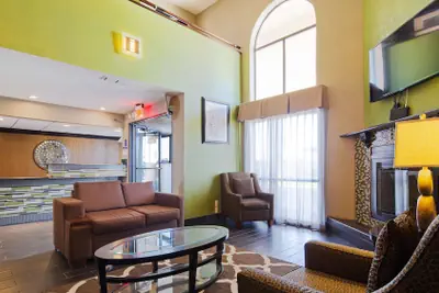 Photo 4 - Best Western Windsor Inn
