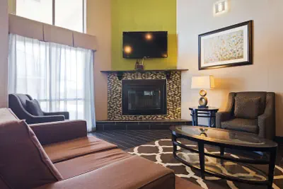 Photo 3 - Best Western Windsor Inn