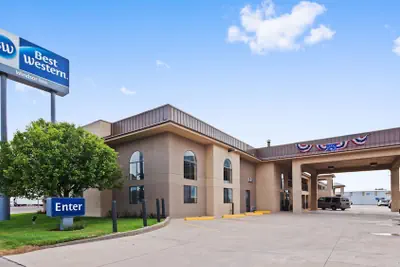 Photo 2 - Best Western Windsor Inn