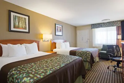 Photo 5 - Best Western Windsor Inn
