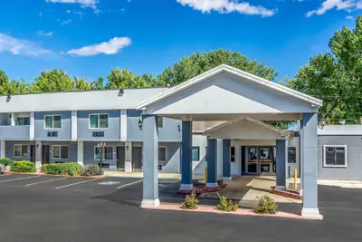 Photo 2 - Quality Inn Buffalo