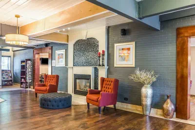 Photo 4 - Quality Inn Buffalo