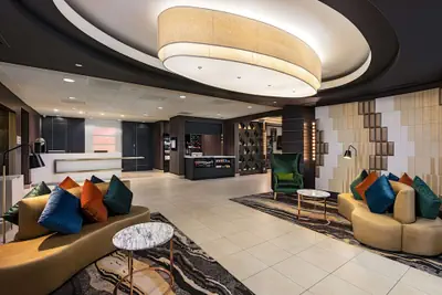Photo 4 - Hilton Garden Inn Los Angeles/Hollywood